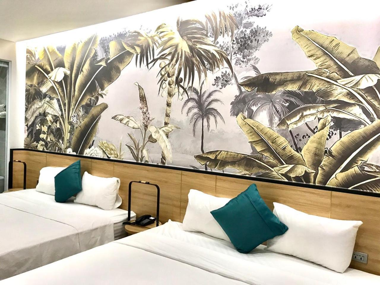 Milash Boutique Hotel Ha Long Luaran gambar
