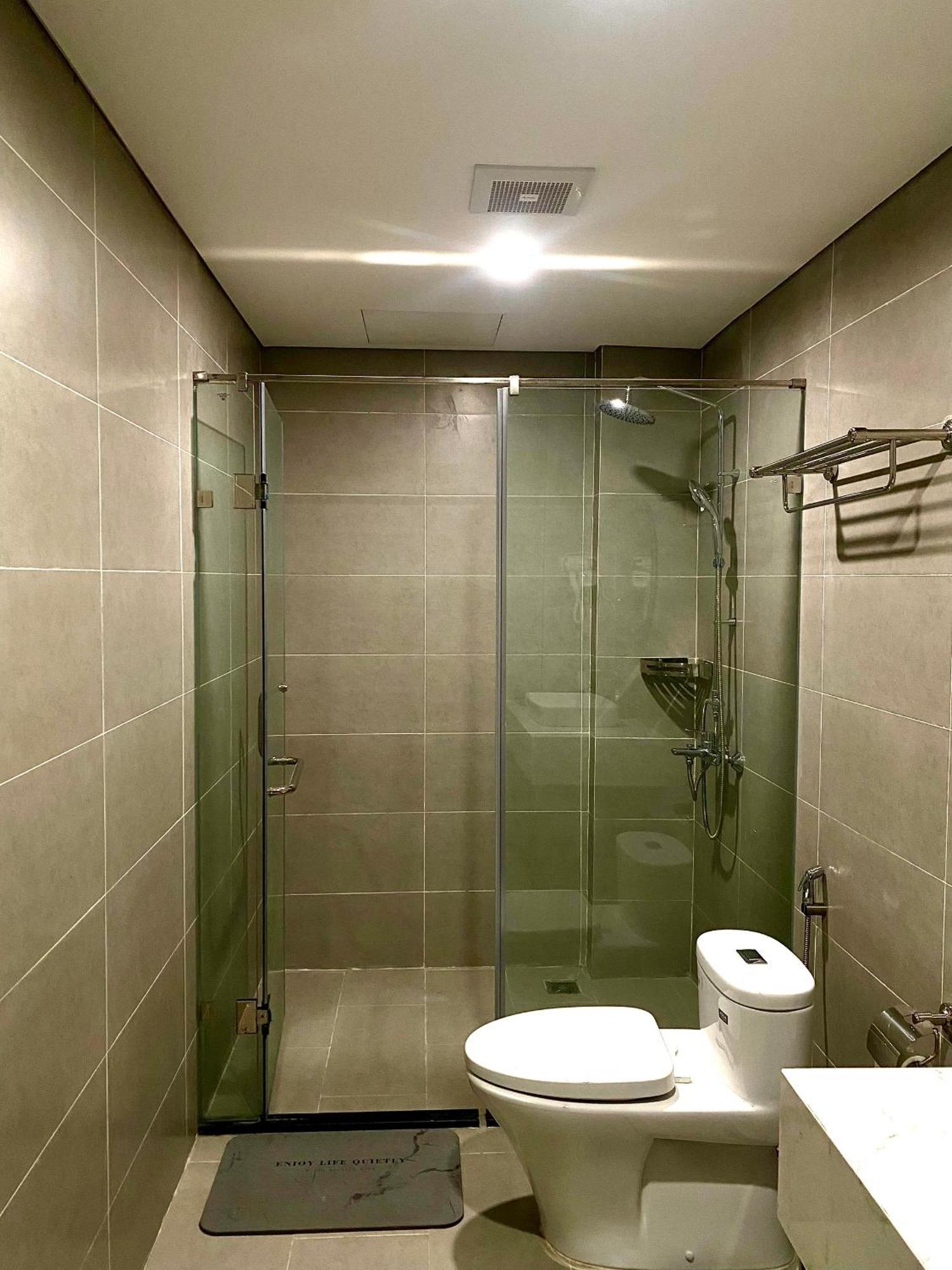 Milash Boutique Hotel Ha Long Luaran gambar