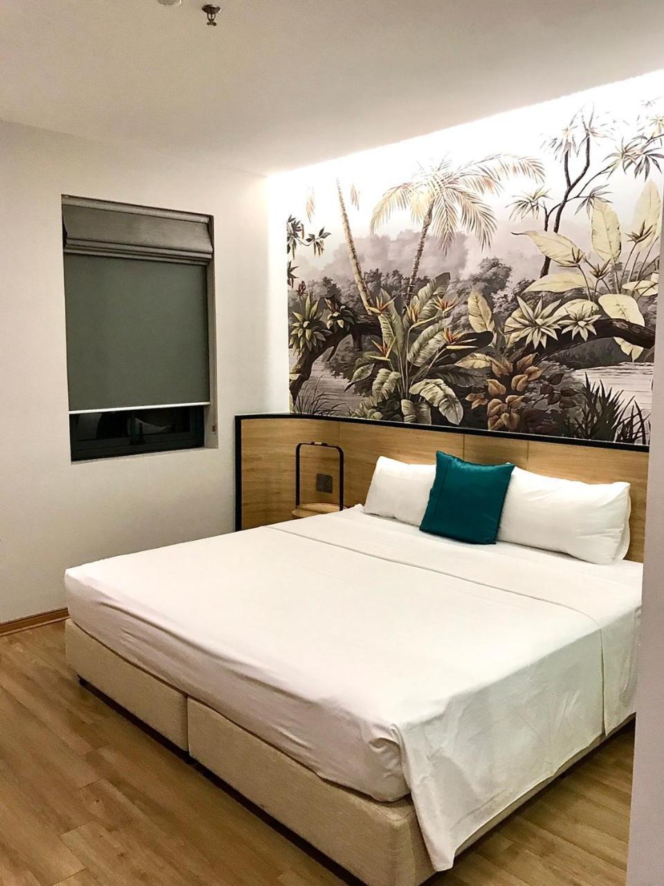 Milash Boutique Hotel Ha Long Luaran gambar