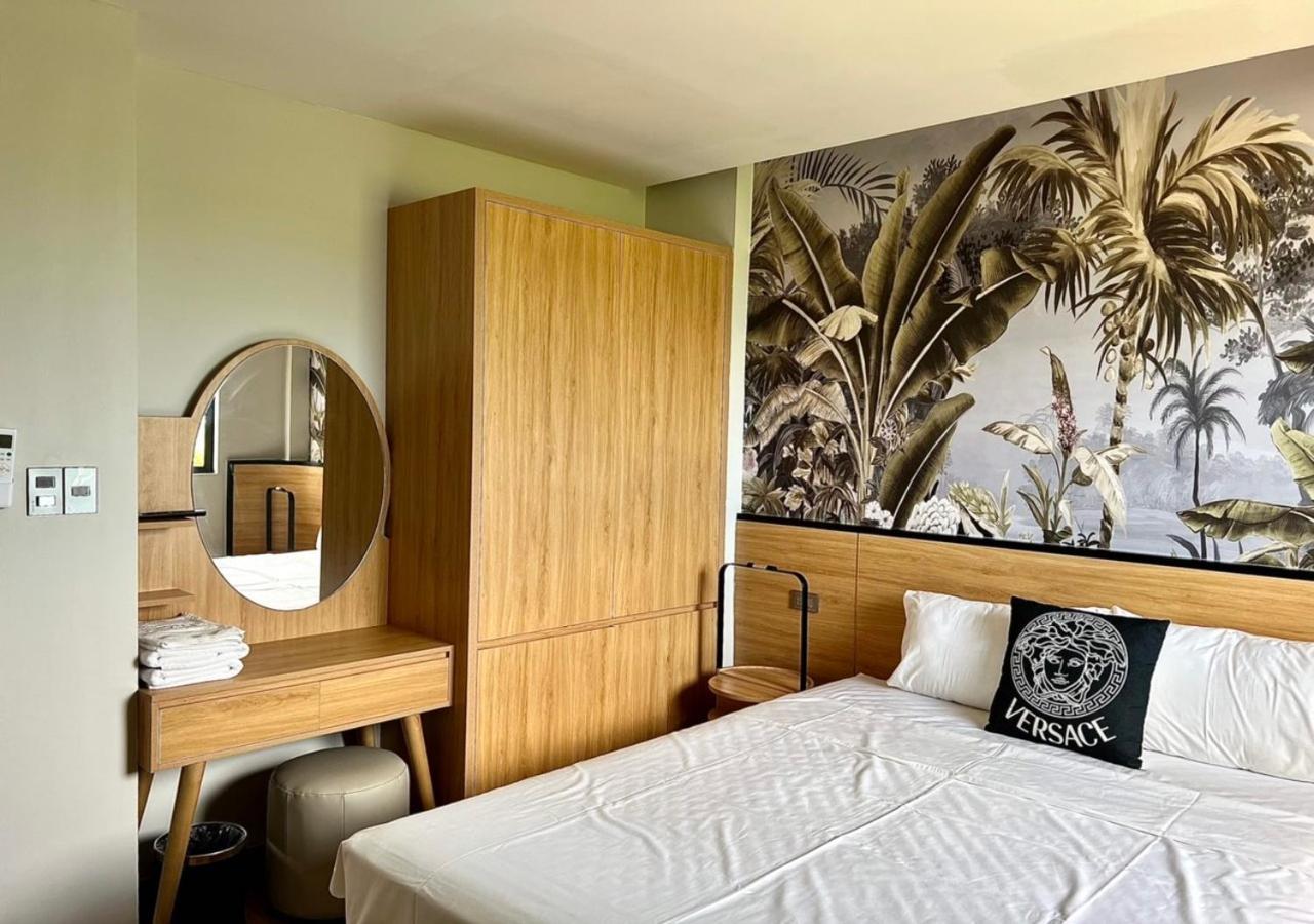 Milash Boutique Hotel Ha Long Luaran gambar