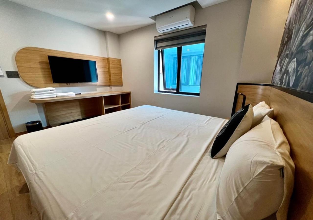 Milash Boutique Hotel Ha Long Luaran gambar