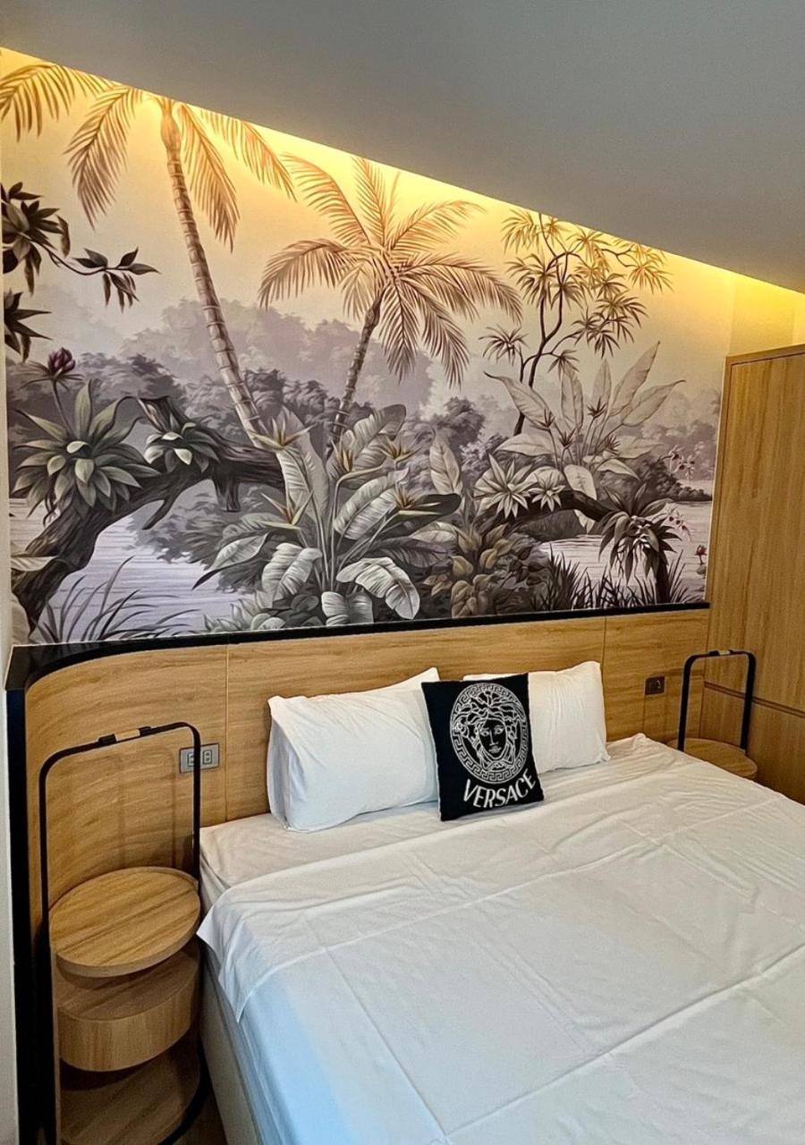 Milash Boutique Hotel Ha Long Luaran gambar
